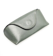 Ash Eyeglass Case