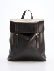 The Jack Leather Knapsack