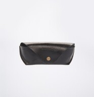 Eyeglass Case Black