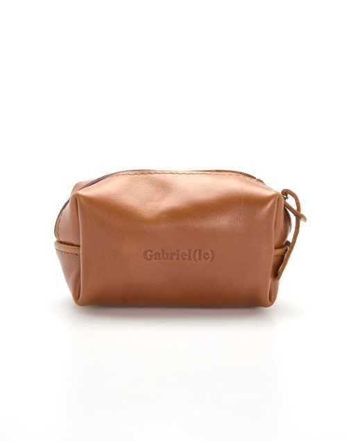 Mini Leather Case