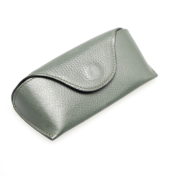 Ash Eyeglass Case