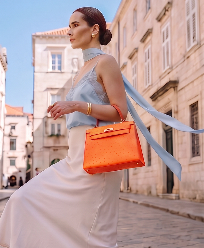 Tangerine